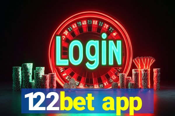 122bet app